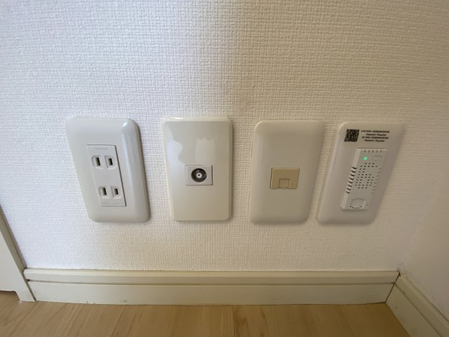 カーサベルデ中野のその他|※参考写真（204号室）