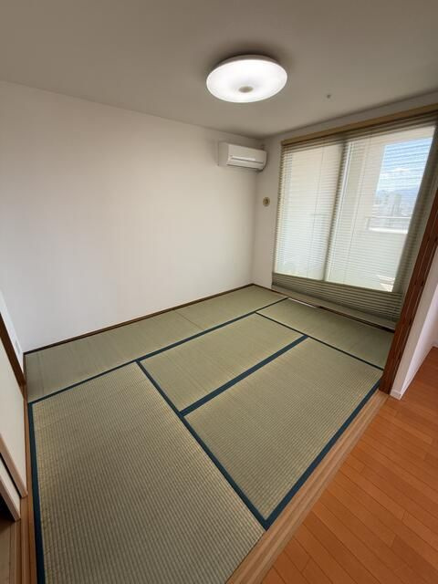 以和貴マンション金田２のその他