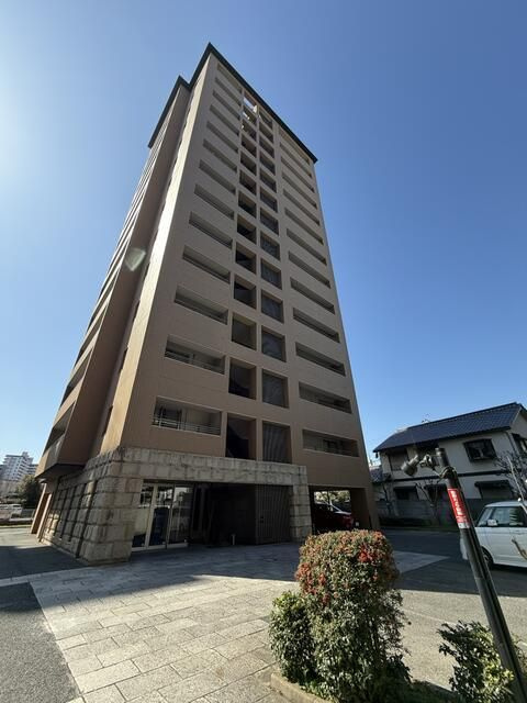 以和貴マンション金田２