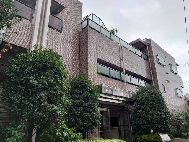 サンライズコスモスⅢ