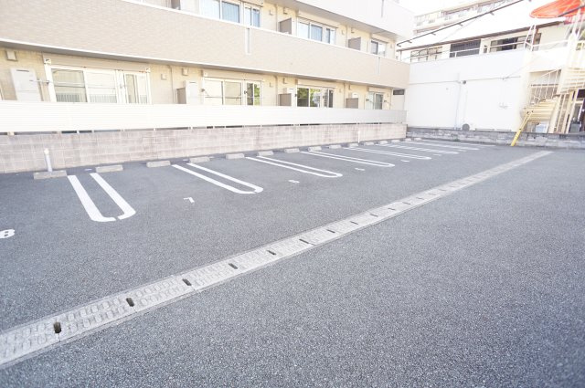 パレス丹波　弐番館のその他共用部分