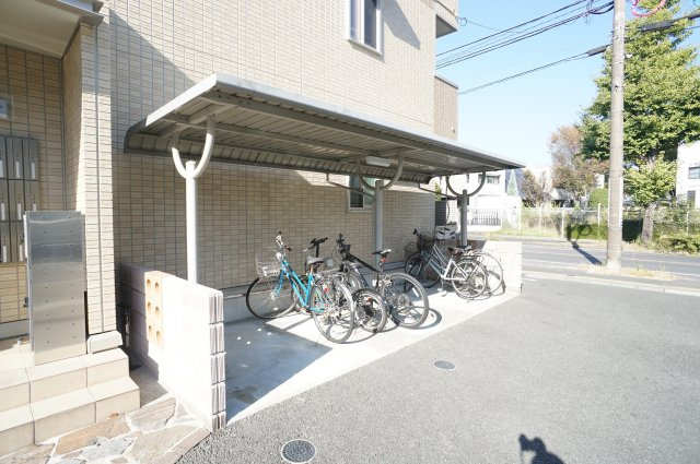 パレス丹波　弐番館のその他
