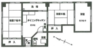 五反田マンションの画像