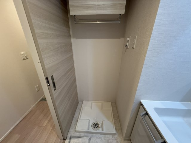 Refisia箕面船場の設備
