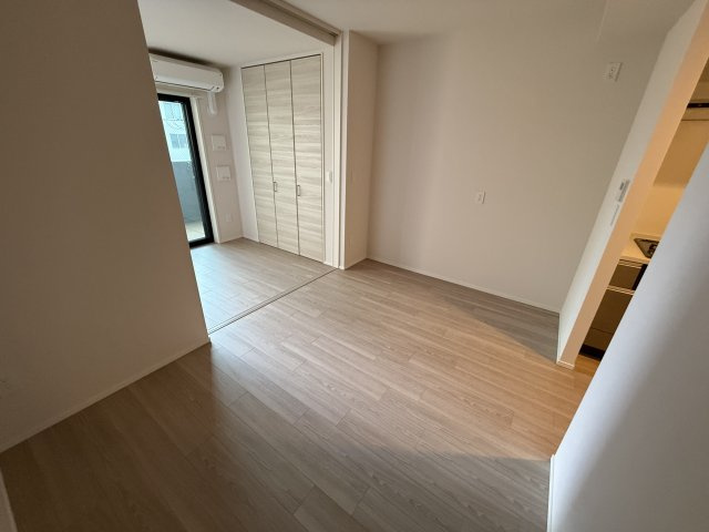 Refisia箕面船場の内装