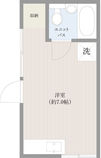 【間取り】 | 大森南戸建