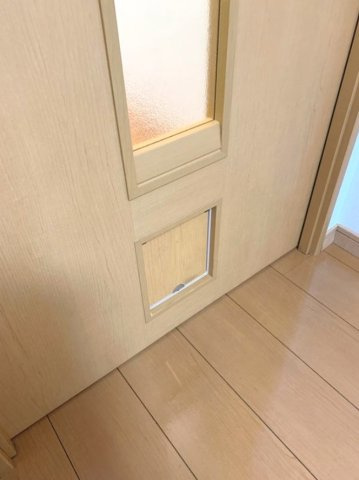 パシフィックコート目黒南の設備