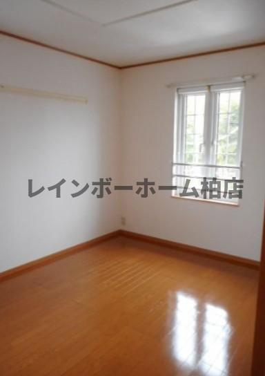 【仲介手数料：50％OFF】対象物件！の寝室|別部屋参考写真になります。