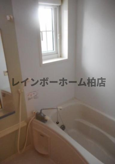 【仲介手数料：50％OFF】対象物件！の浴室|別部屋参考写真になります。