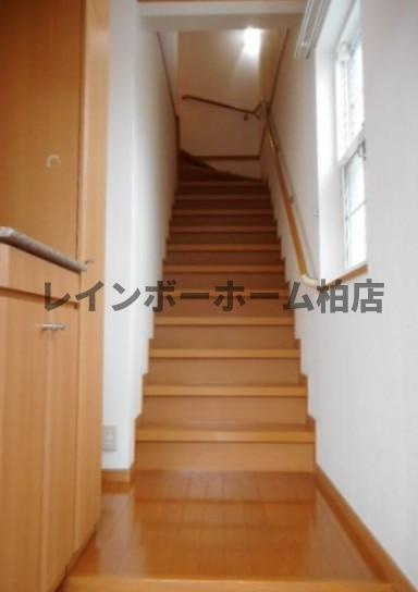 【仲介手数料：50％OFF】対象物件！の玄関|別部屋参考写真になります。