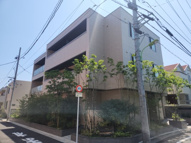 世田谷区羽根木２丁目のマンションの画像
