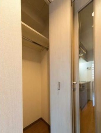 【収納】 | スカイパーク御苑