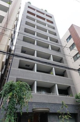 【外観】 | スカイパーク御苑