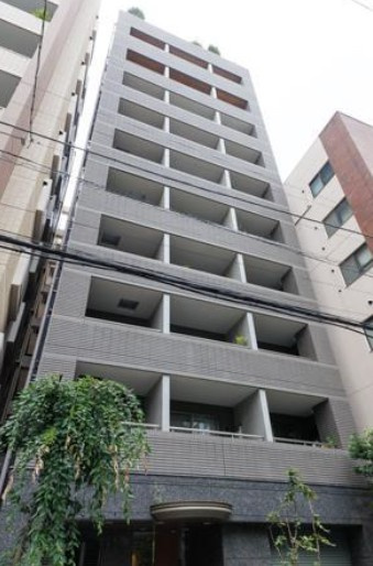 【外観】 | スカイパーク御苑