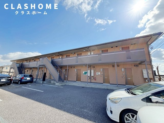 リヴィエール入船　　刈谷市近郊の賃貸ならクラスホーム刈谷店の外観