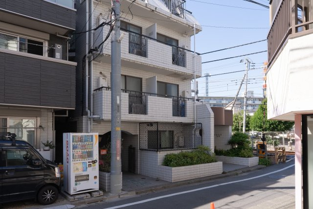 AP1502 レオパード立川 202