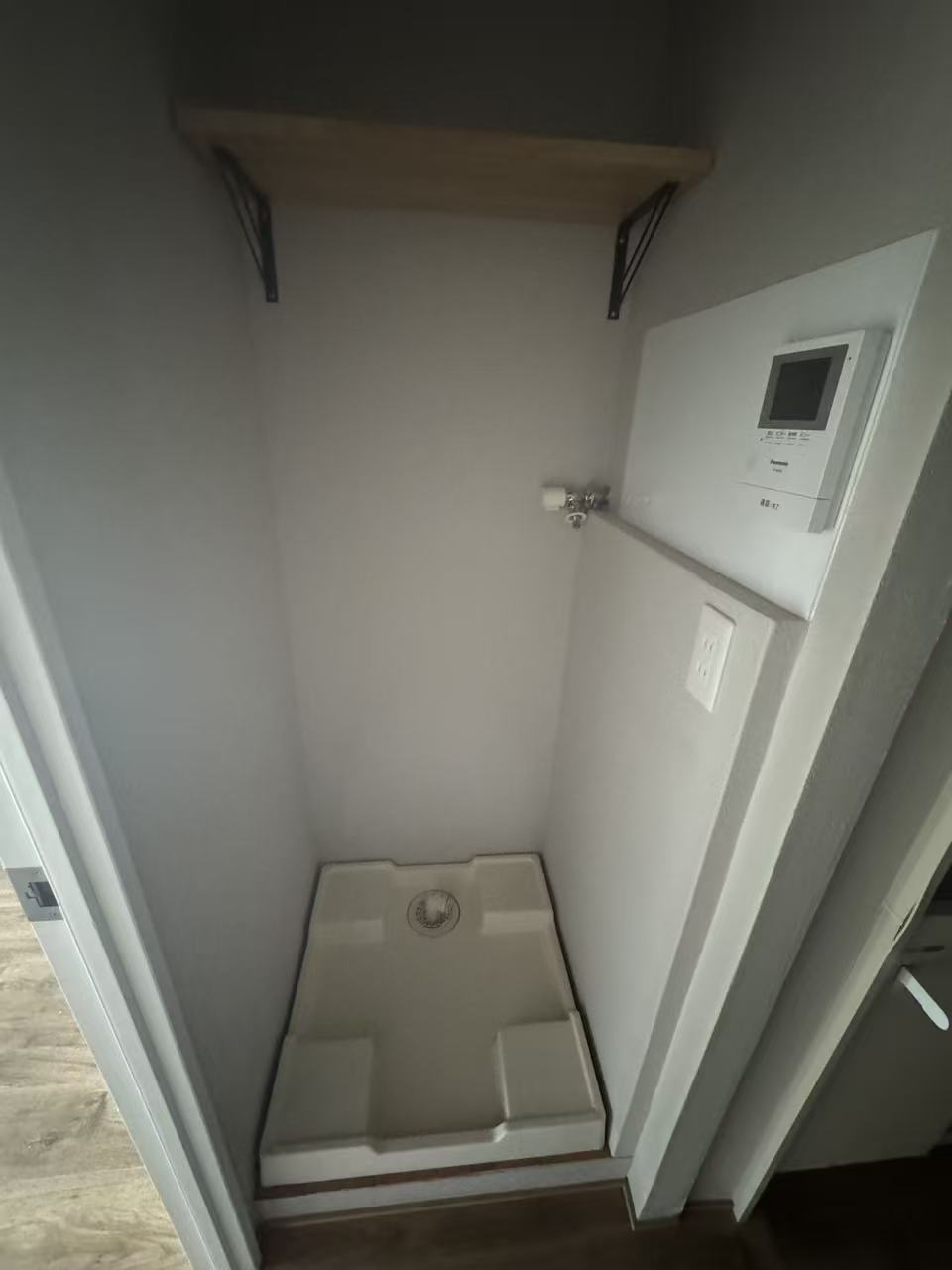 千代田区九段南４丁目の賃貸マンションの設備|室内洗濯機置き場設置されてます。