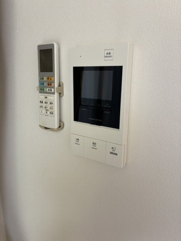 アーツタチバナのセキュリティ