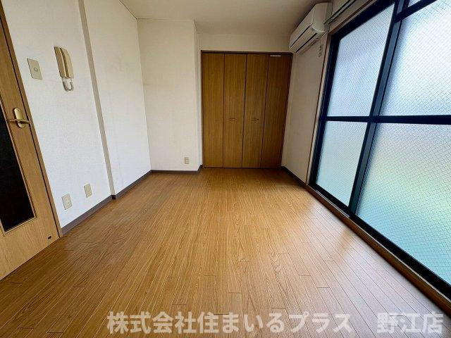 エルミタージュの居間・リビング