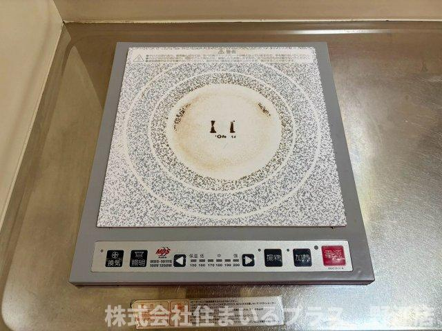 エルミタージュの設備