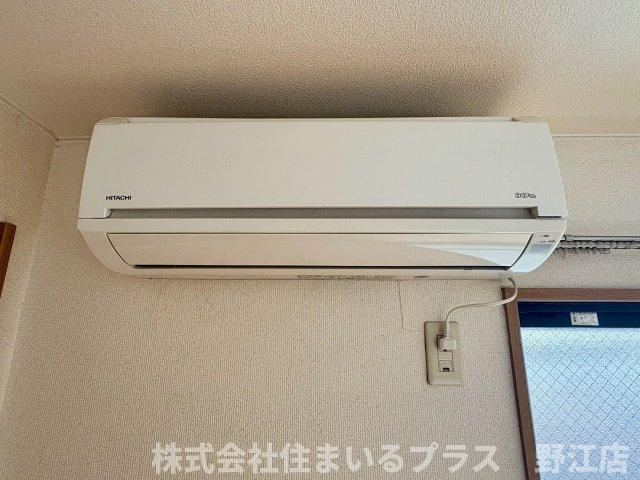 エルミタージュの設備