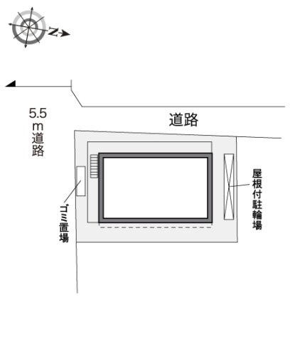 レオパレスコレマサのその他