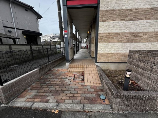レオパレスコレマサのその他