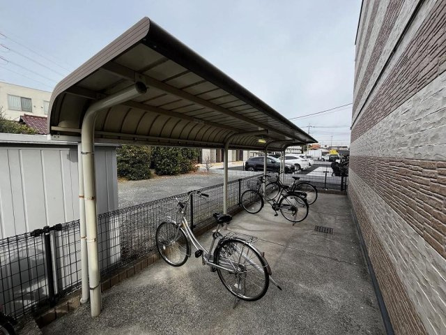 レオパレスコレマサのその他
