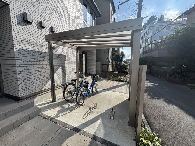 カーサオハナのその他共用部分