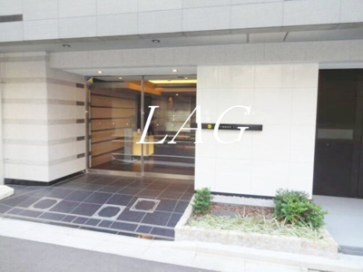 【エントランス】 | シティインデックス神田 | エントランスです。