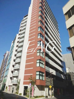 【外観】 | シティインデックス神田 | 外観です。