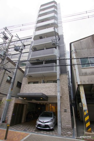 レグゼスタ福島　仲介手数料無料