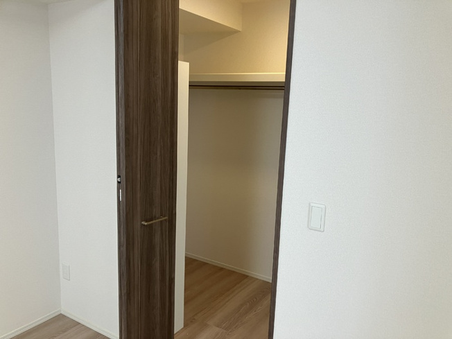 【収納】D-ROOM栄2丁目