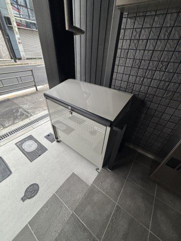 アストロ上本町のその他