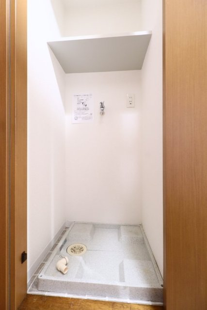 フェニックス下目黒の設備