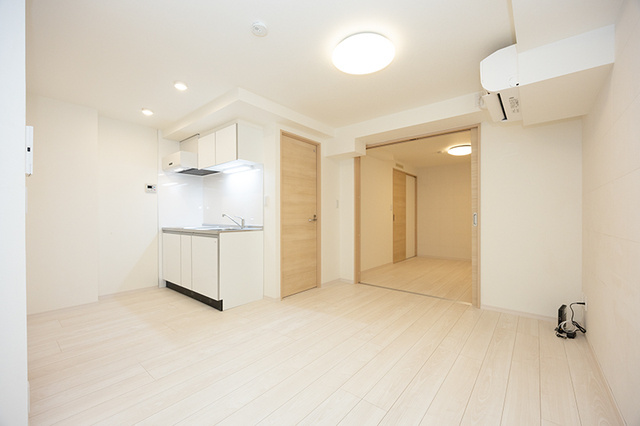カーサフェリーチェ自由が丘のその他|※写真は同タイプ住戸です。