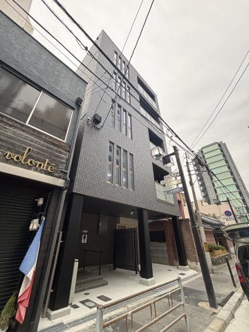 アストロ上本町