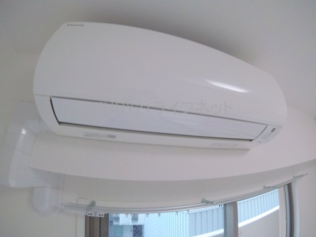 【設備】 | セレニテ新大阪カルム
