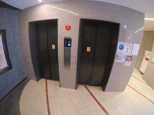 【寝室】 | セレニテ新大阪カルム