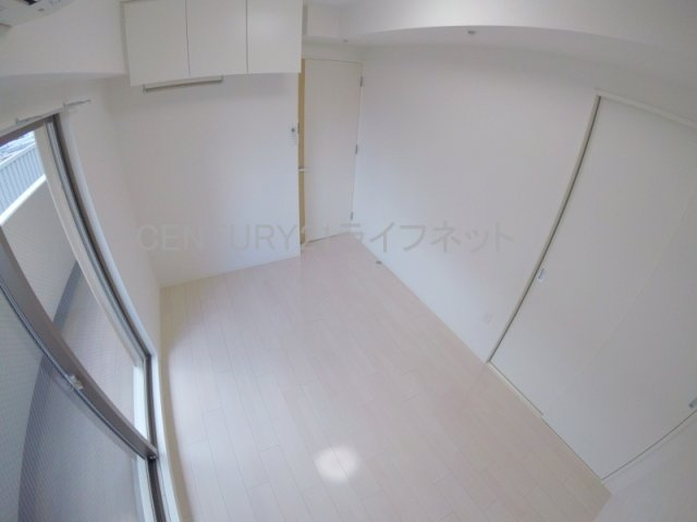 【寝室】 | セレニテ新大阪カルム