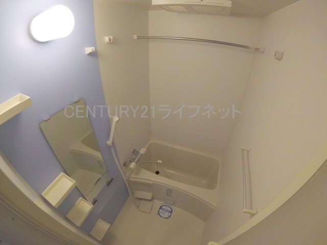 【浴室】 | セレニテ新大阪カルム