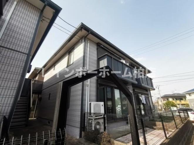 【仲介手数料：50％OFF】対象物件！の外観|外観です