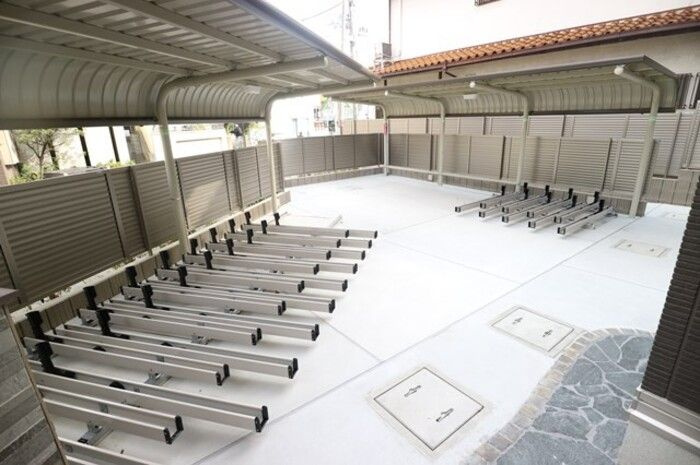 ＳＡＫＵＲＡ甲子園三保町のその他