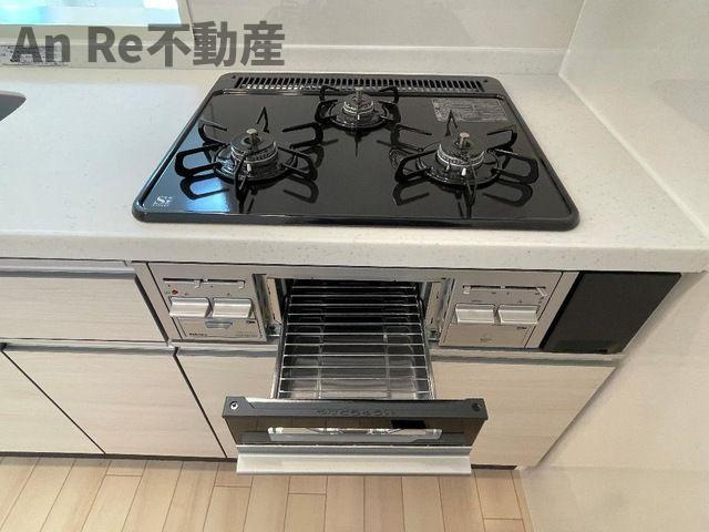 ベルのキッチン