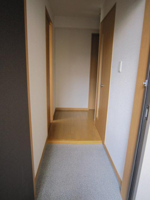 【玄関】 | グランパ藤永田