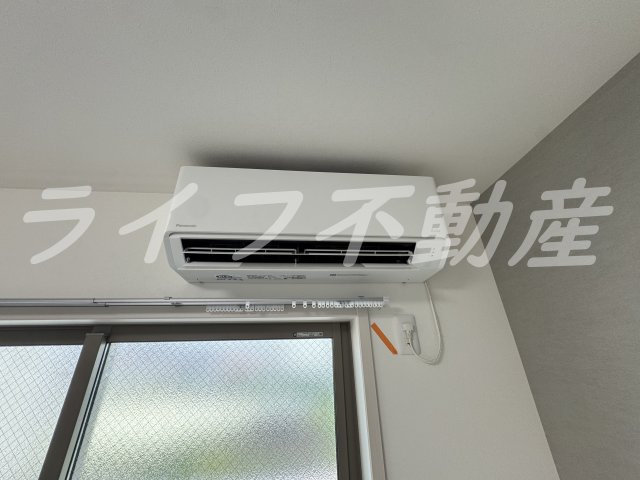 フジパレス吉田サウスの設備