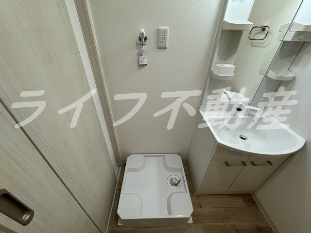 フジパレス吉田サウスの設備