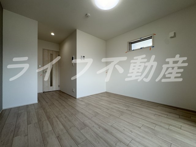 フジパレス吉田サウスの内装|過ごしやすい室内です