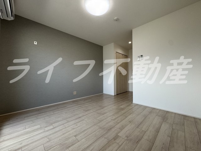 フジパレス吉田サウスの洋室|広々とした洋室です