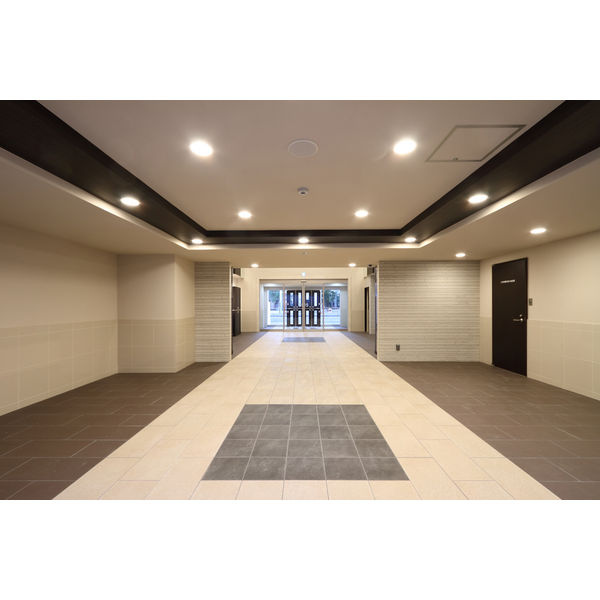 エステムプラザ名古屋駅前プライムタワー　名古屋市賃貸　仲介手数料無料のロビー